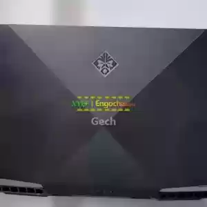 HP OMEN GAMING Core i7     9th Gen512GB SSD STORAGE16GB RAM DDR4 MemoryFull HD 108015.6 i in Ethiopia